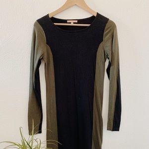 *NWOT* Kier + J // Sweater Dress